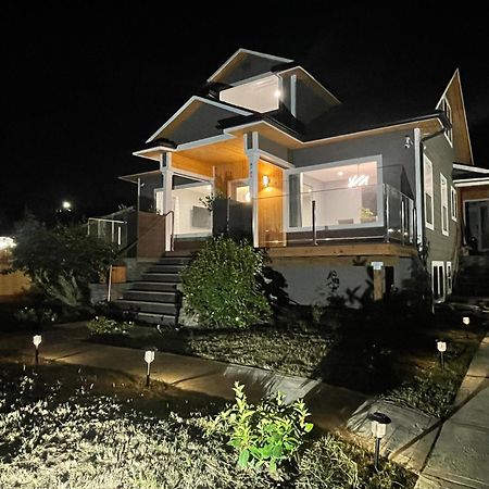 Green Lake 1St Line Home D Full Modern Remodeled Seattle Kültér fotó